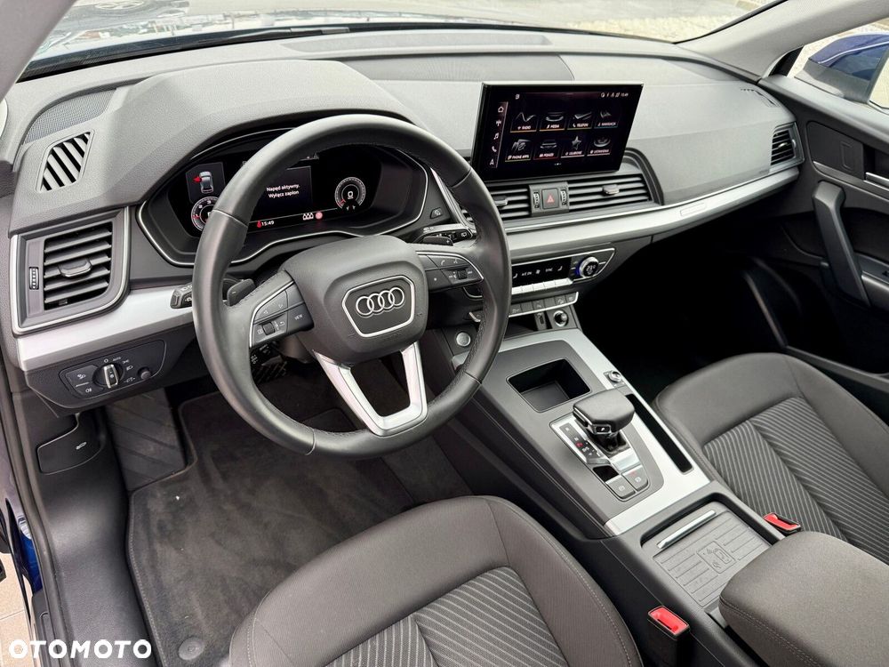 Audi Q5 - 20