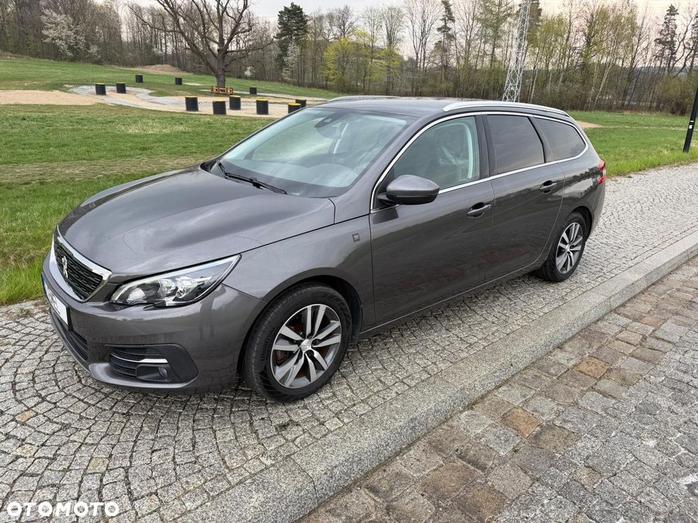 Peugeot 308 1.2 PureTech GPF Active Pack Business S&S - 2