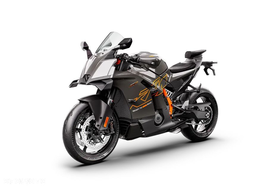 KTM Inny - 5