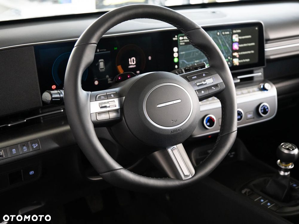 Hyundai Kona 1.0 T-GDI Smart - 15