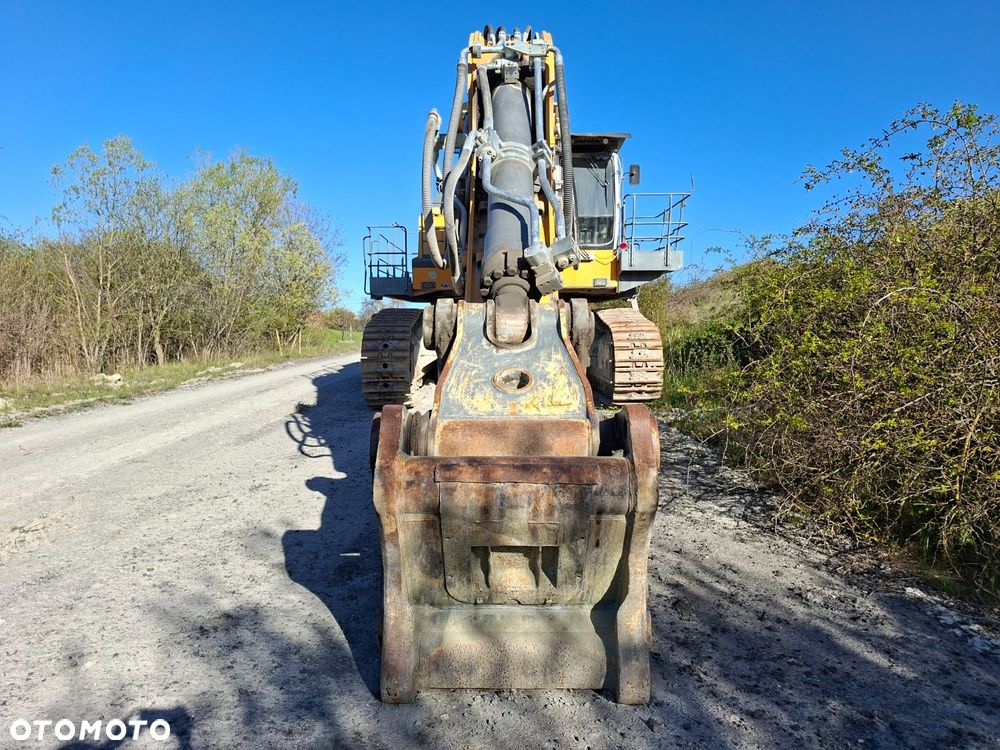 Liebherr R 984 C Hd - 2