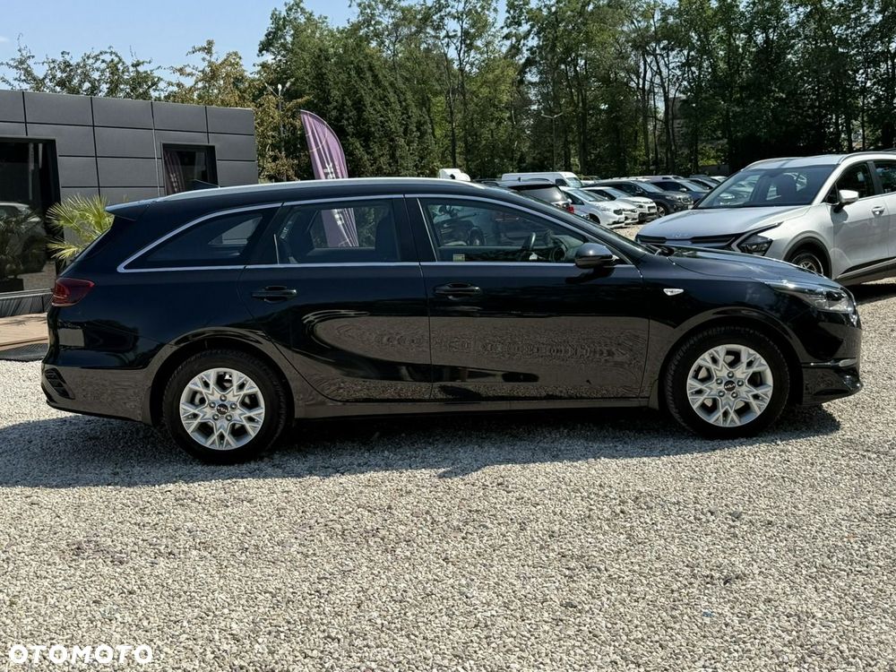 Kia Ceed - 2