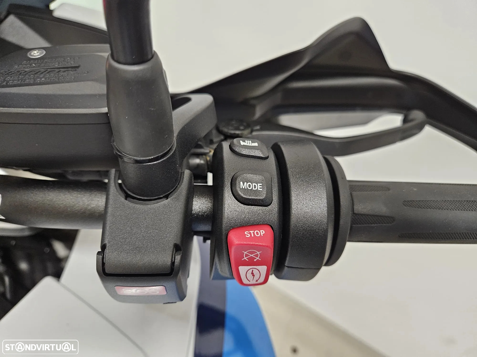 BMW C 400 GT - 6