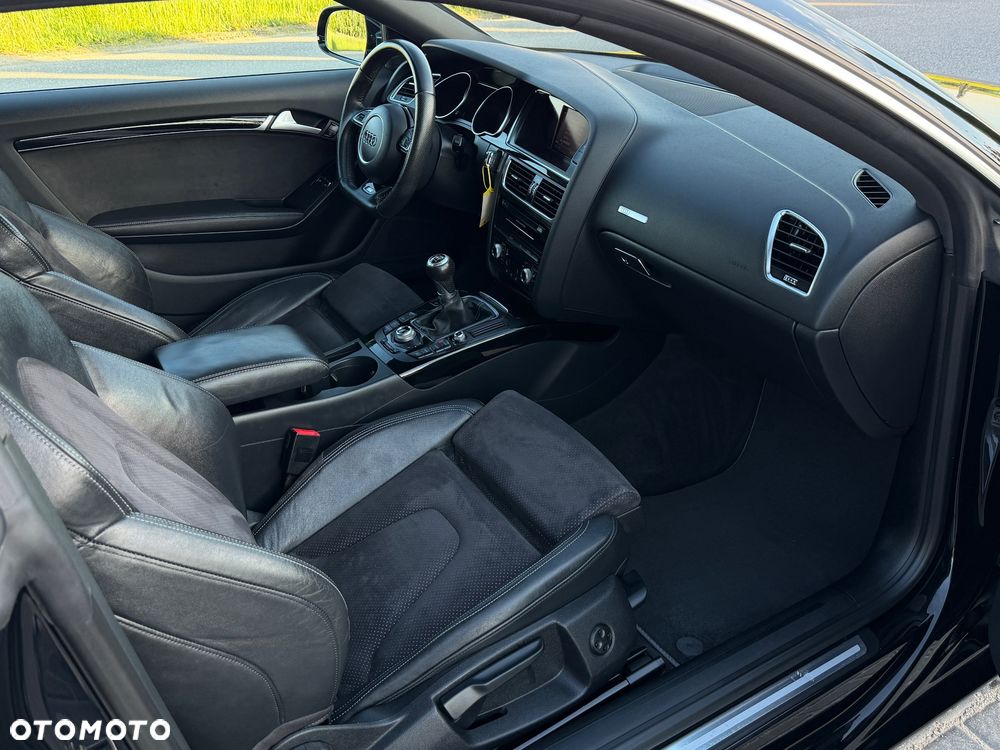 Audi A5 Coupé 1.8 TFSI - 13