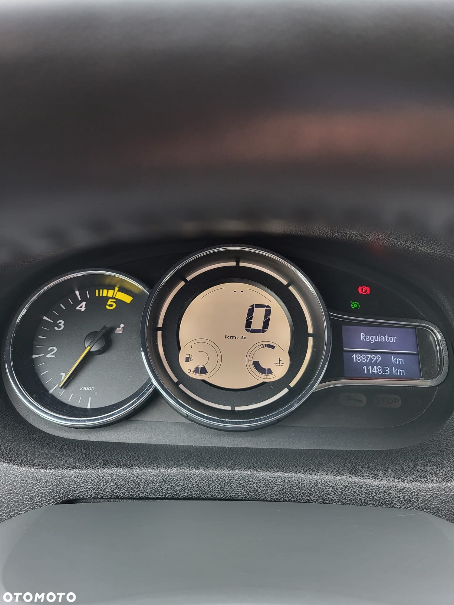 Renault Megane Grandtour ENERGY dCi 110 Start & Stopp Dynamique - 10