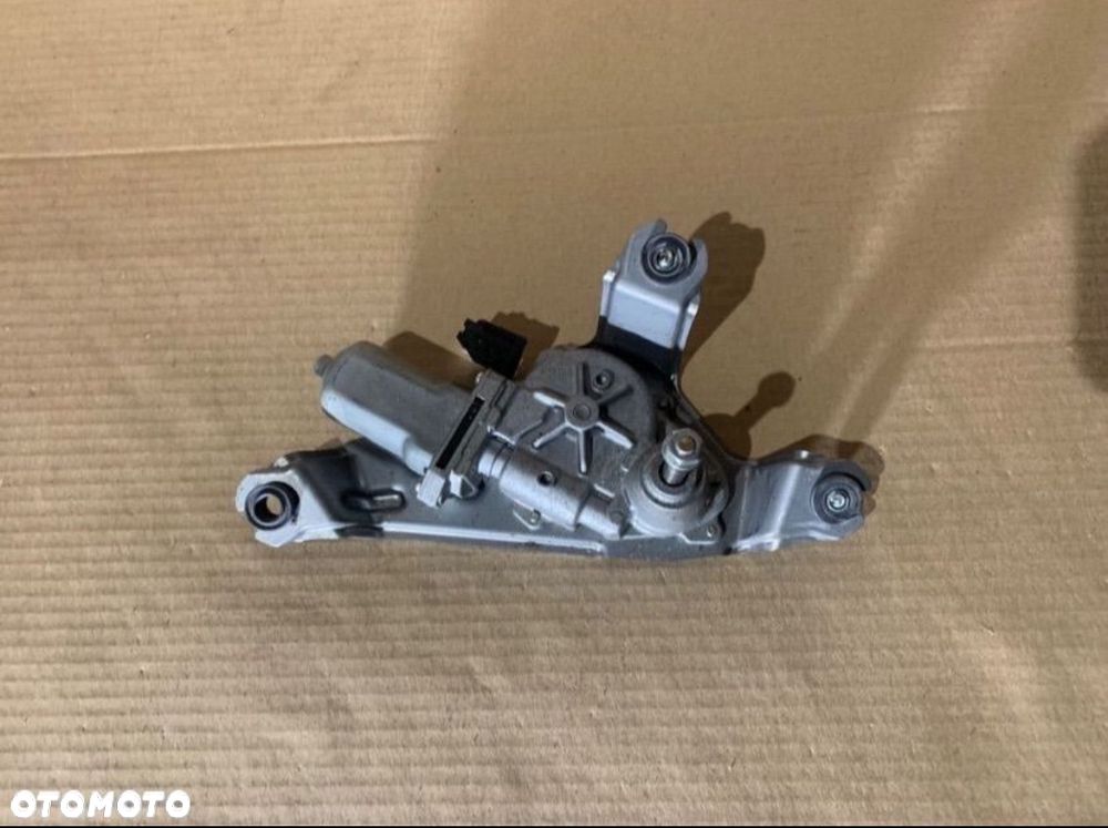 GS1M-67450 silniczek wycieraczki tył mazda 6 II gh 08-13 - 1