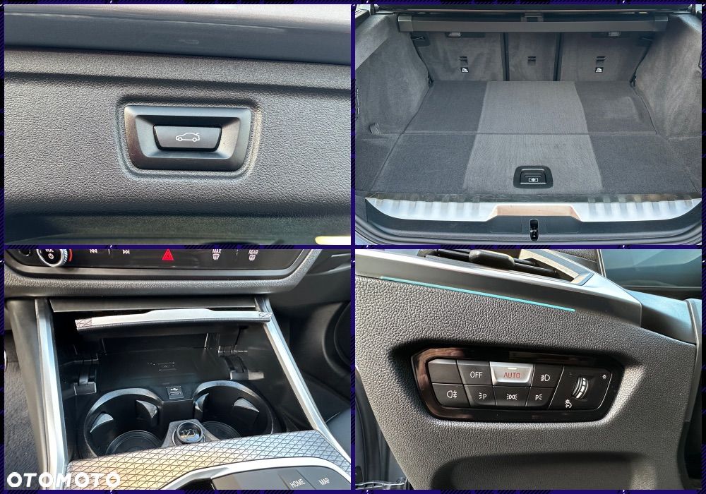 BMW Seria 3 330e xDrive M Sport - 40