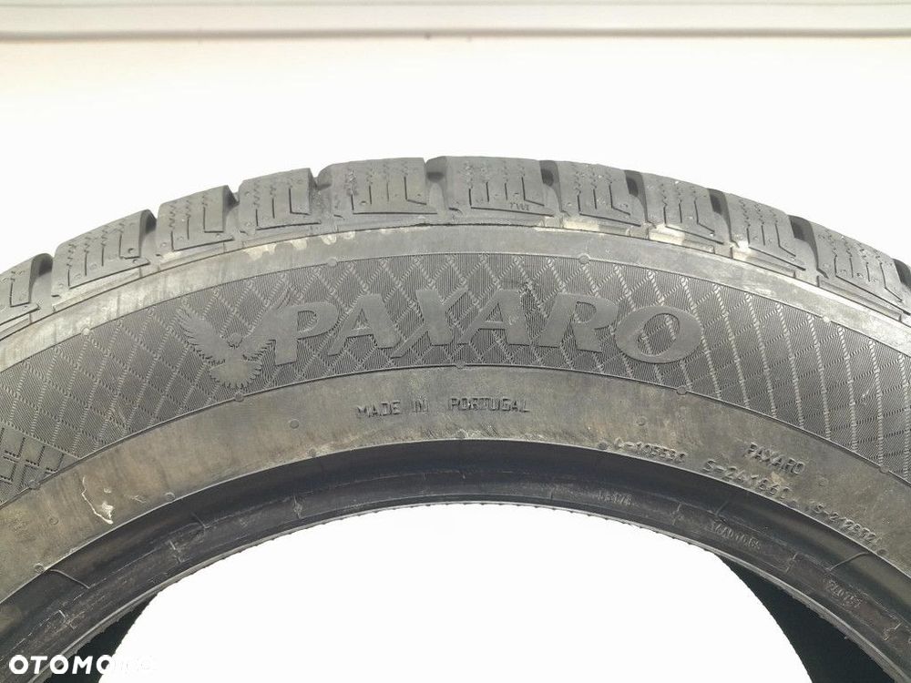 OPONY ZIMOWE PAXARO 4X4 WINTER 235/60 R18 107H - 2
