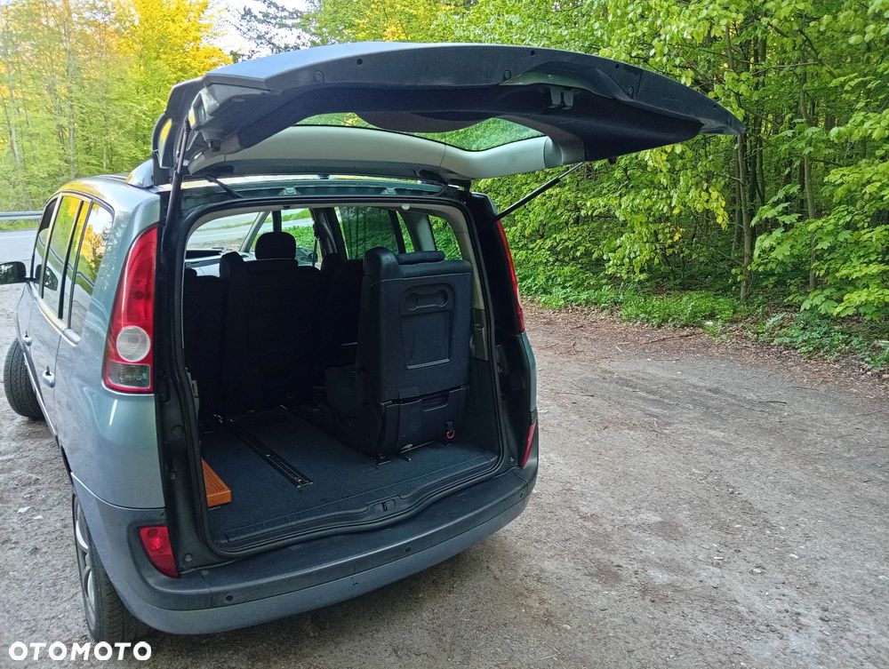 Renault Espace - 5