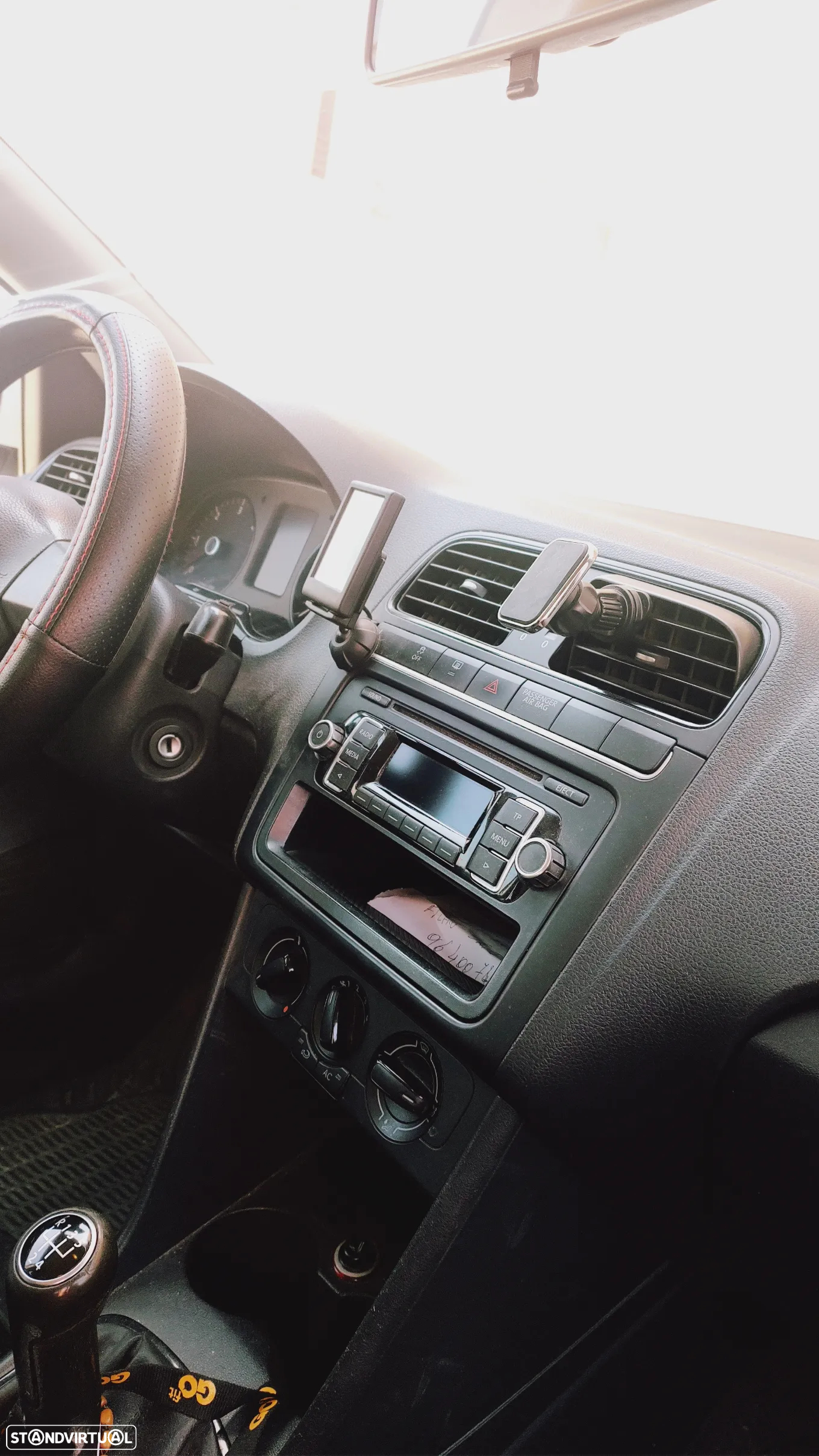 VW Polo 1.2 TDi Match - 14