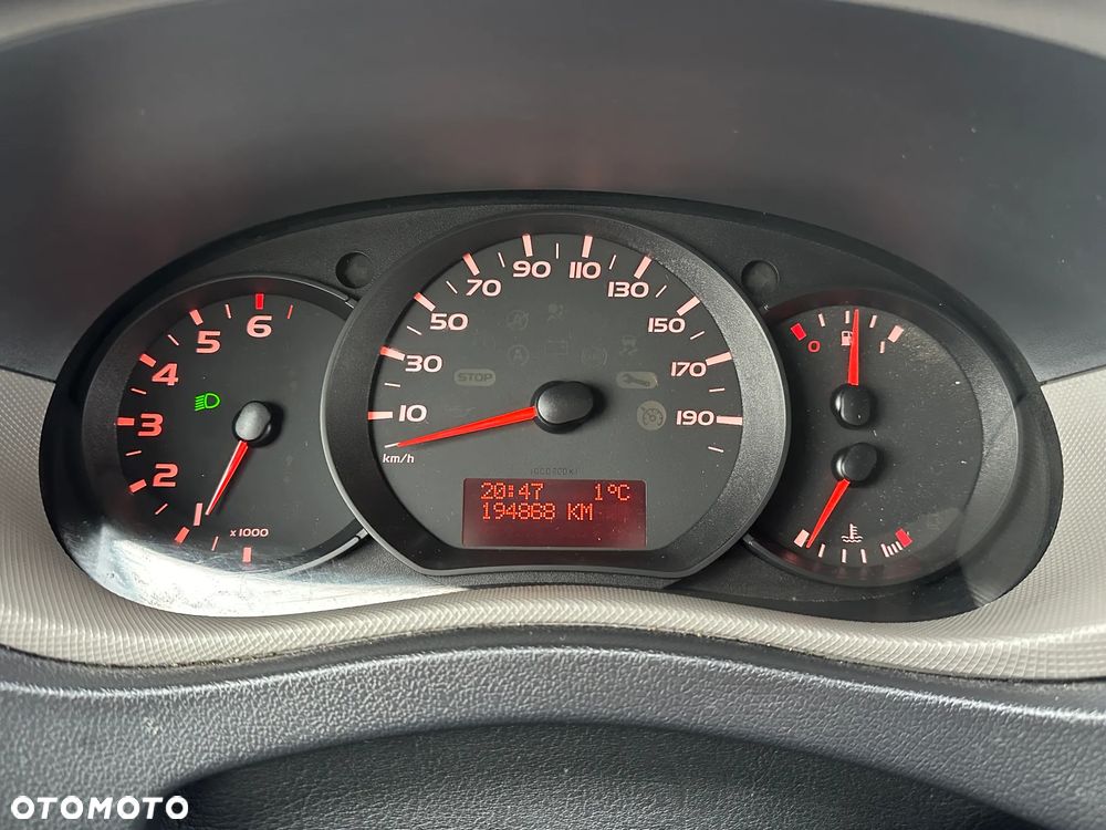 Renault MASTER - 27