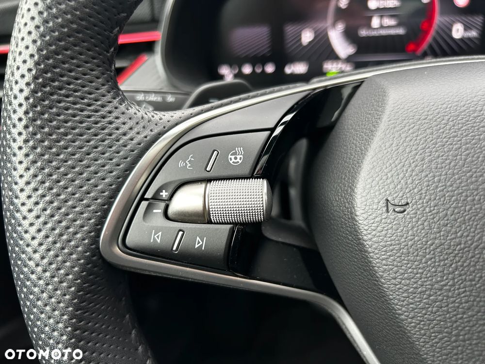 Skoda Scala 1.0 TSI Monte Carlo DSG - 20