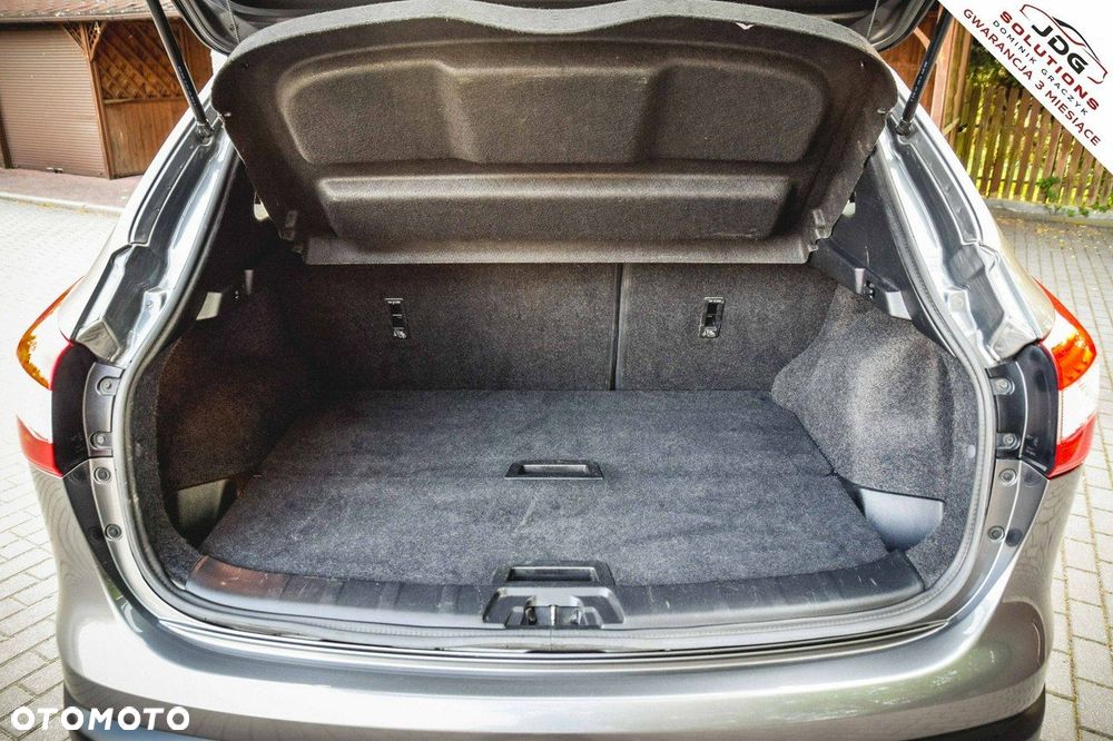 Nissan Qashqai - 39