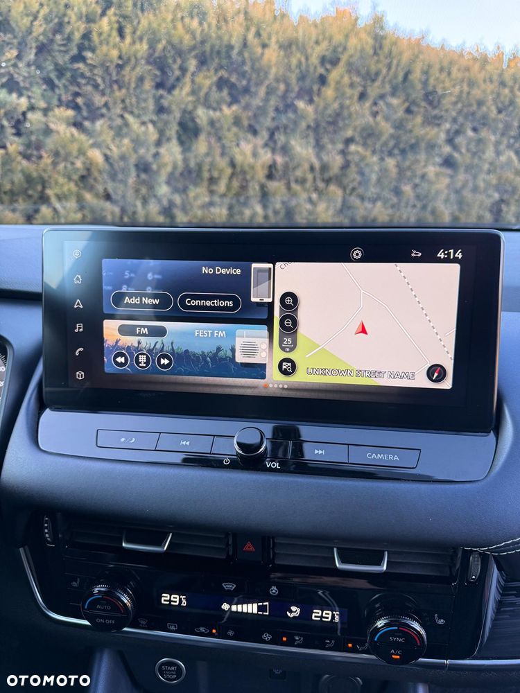 Nissan Qashqai 1.3 DIG-T MHEV N-Connecta - 21