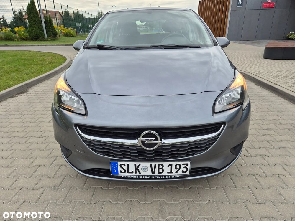 Opel Corsa - 3