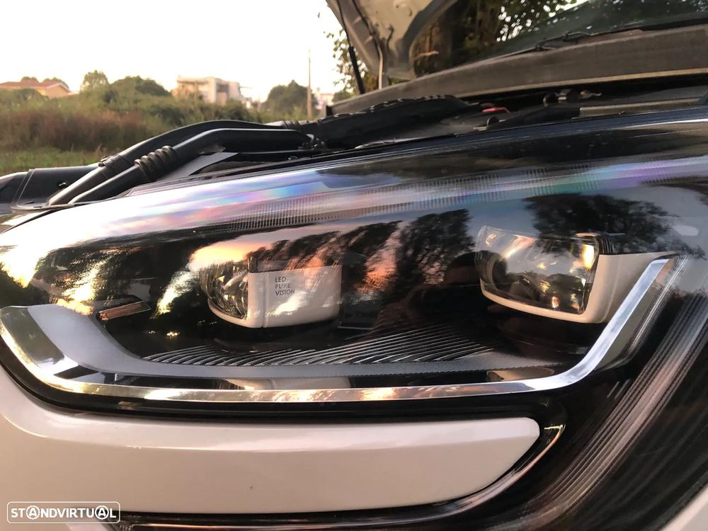 Renault Mégane ENERGY dCi 110 EDC INTENS - 8
