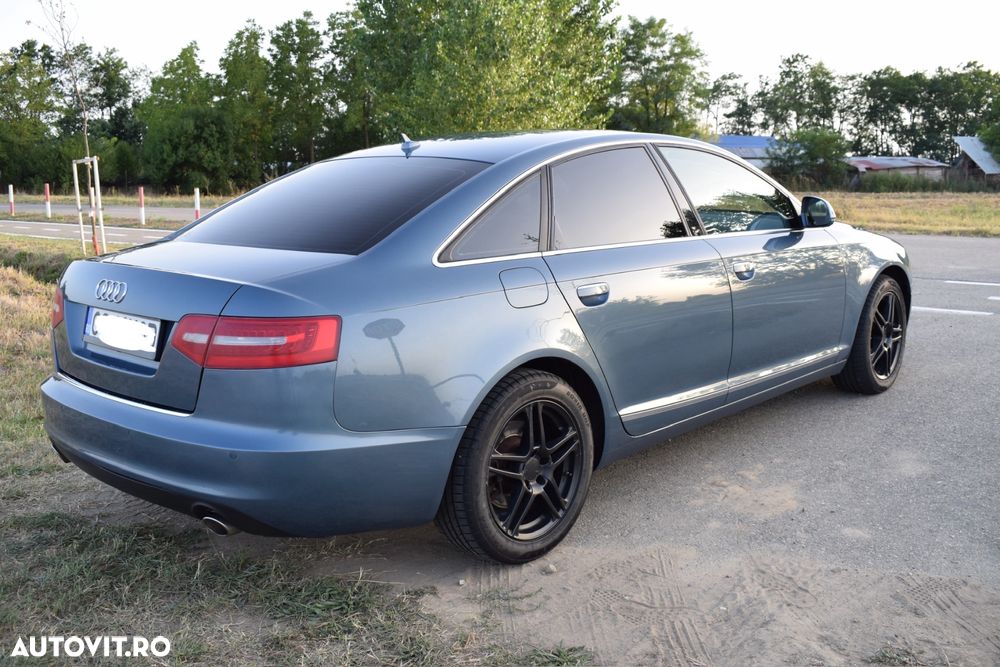Audi A6 - 30