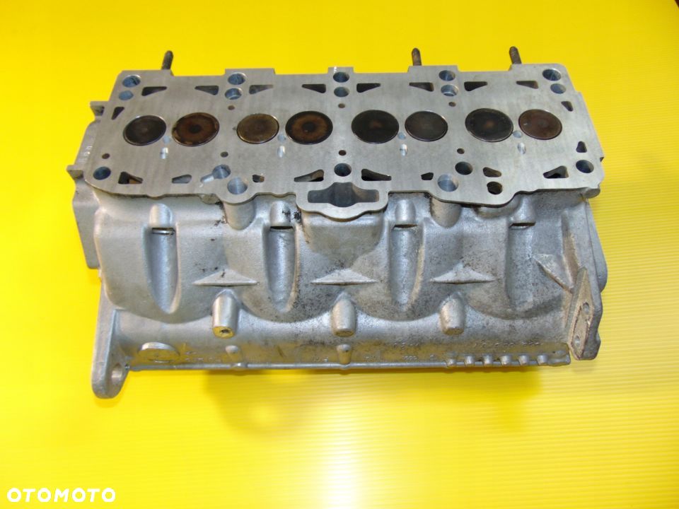 Głowica 1,9TDI 105km 038103373R BKC BXE BJB AVQ - 1