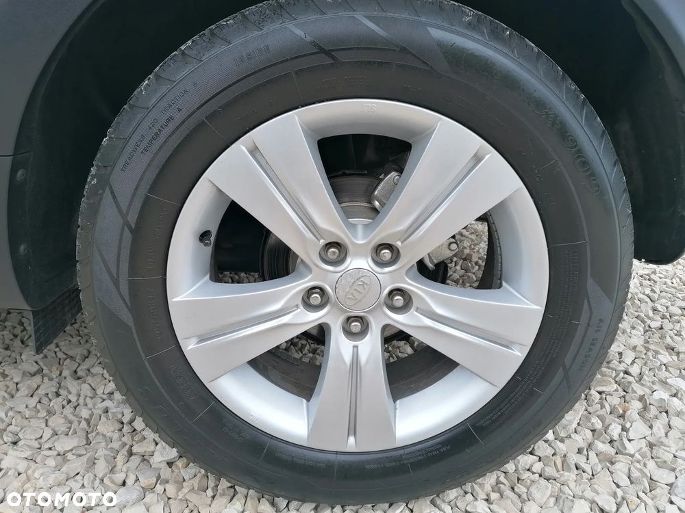 Kia Sportage 1.6 GDI Business Line 2WD - 32