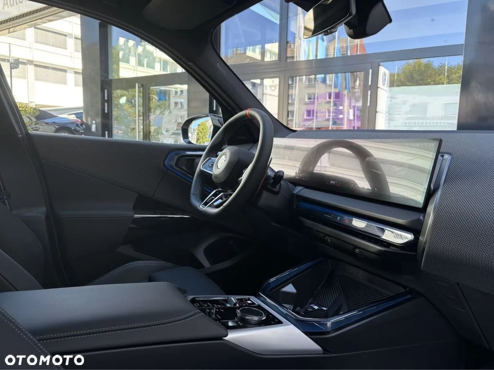 BMW X3 xM50 mHEV - 5