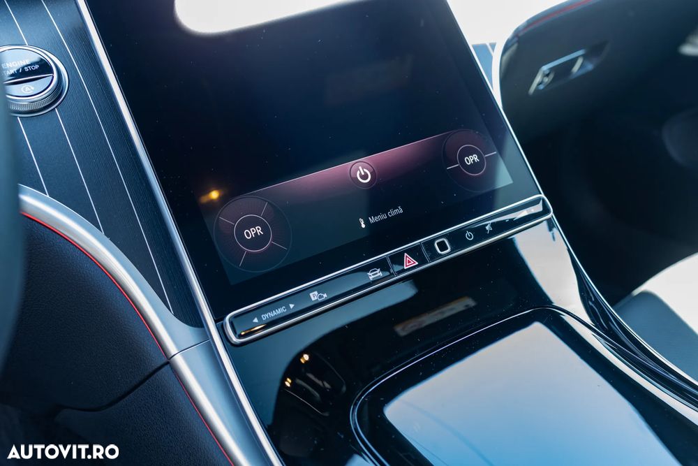 Mercedes-Benz CLE 450 4MATIC 9G-TRONIC Edition AMG Line - 16