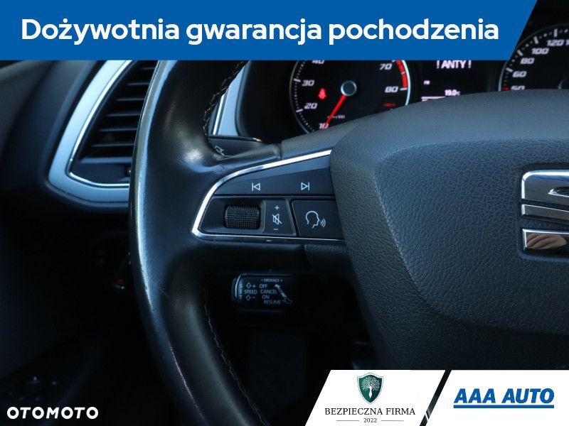 Seat Leon Sportstourer - 21