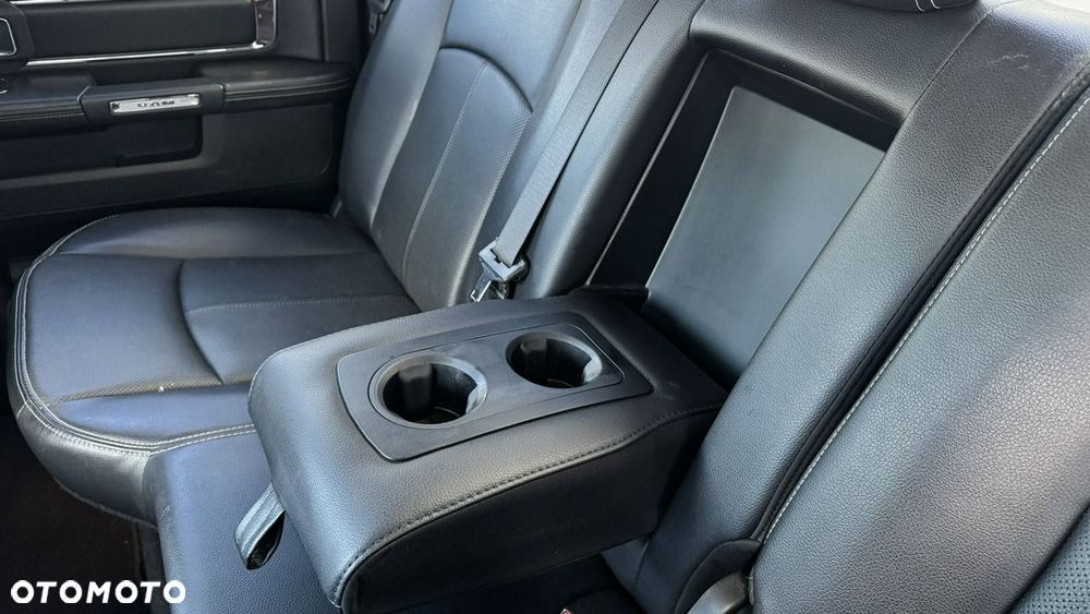 Dodge RAM - 14