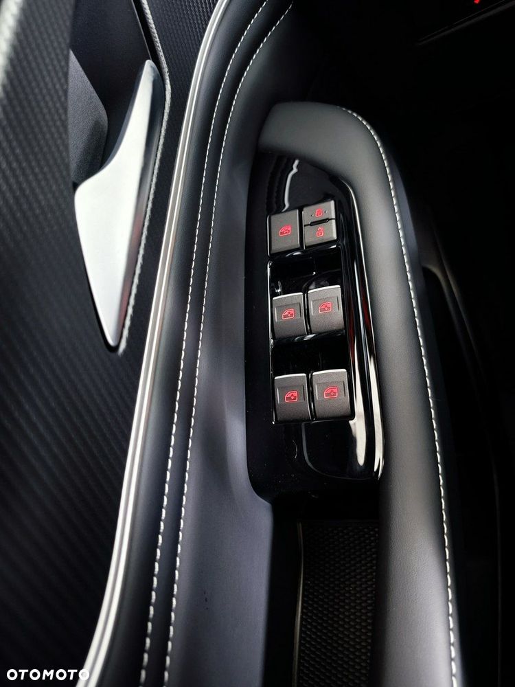 Forthing T5 EVO T-Five 1.5 DVVT GDI DCT - 20
