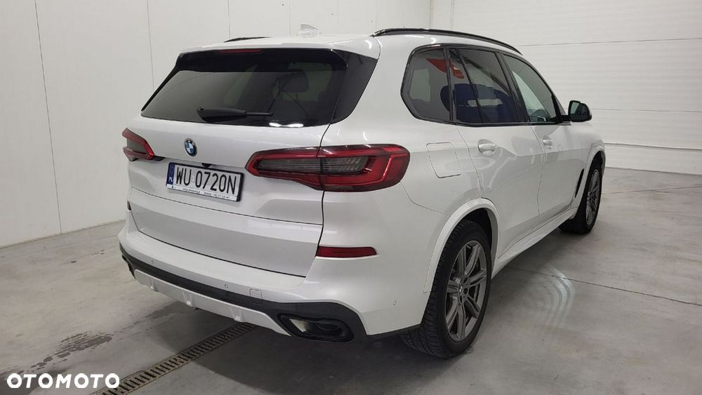 BMW X5 - 6