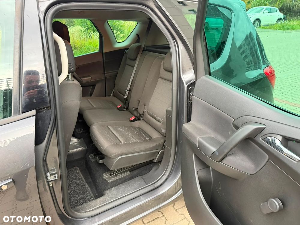 Opel Meriva - 3