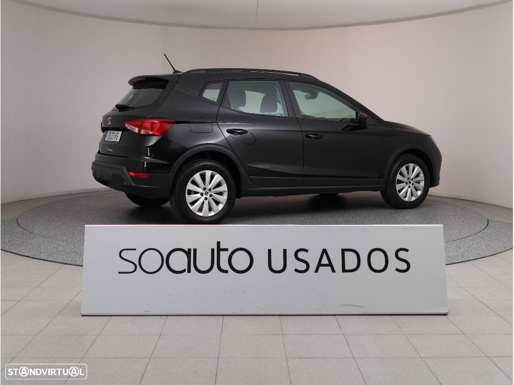 SEAT Arona 1.0 TSI Style DSG - 5