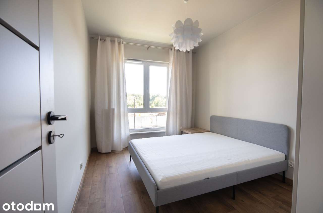 Ursynów, Koprowskiego | 2 pokoje + garaż i balkon | Bez prowizji!