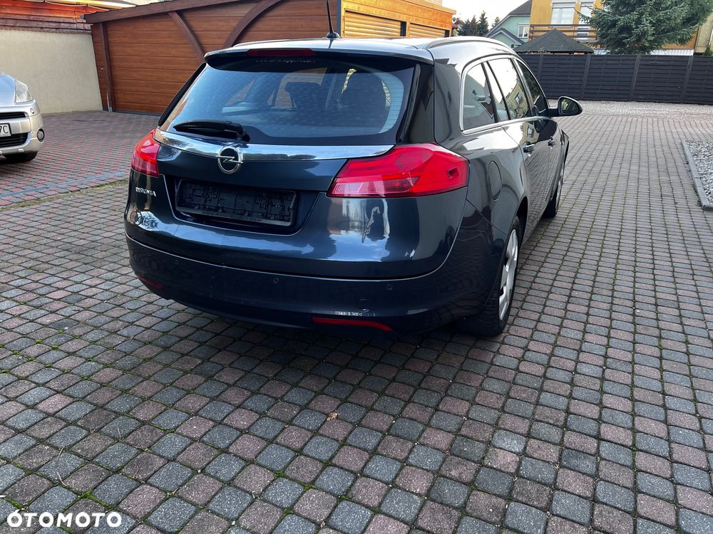 Opel Insignia 1.8 Innovation - 6