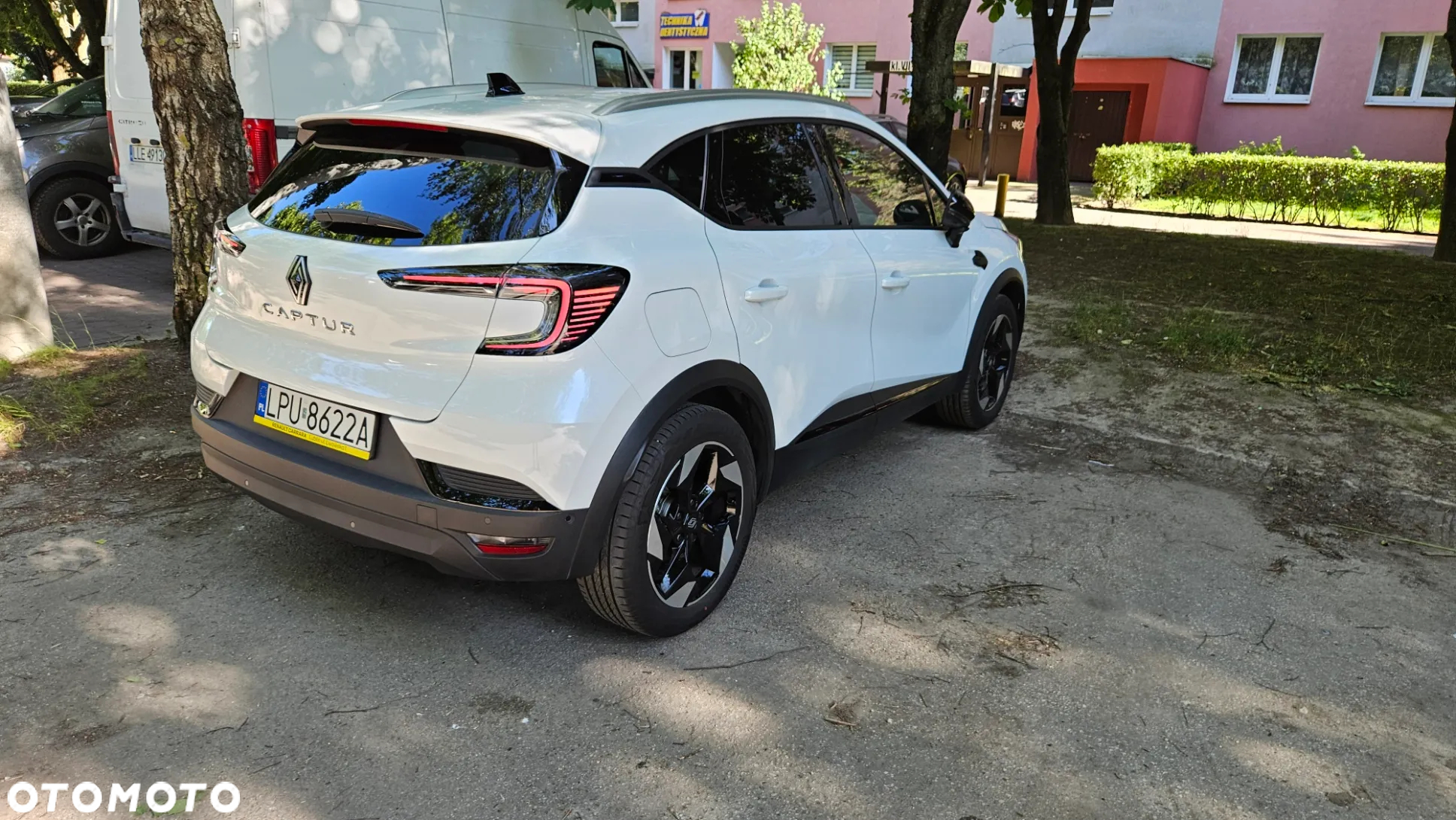 Renault Captur - 5