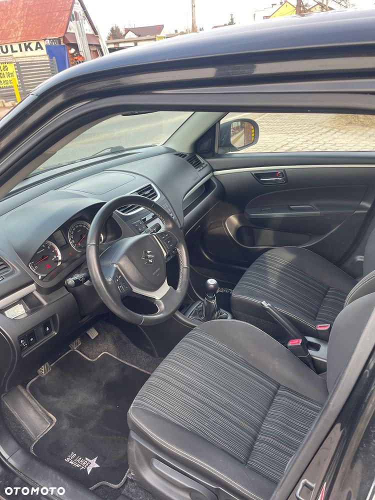 Suzuki Swift 1.2 Comfort - 6