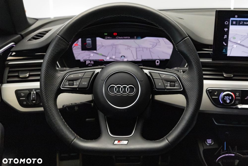 Audi A5 Sportback - 16