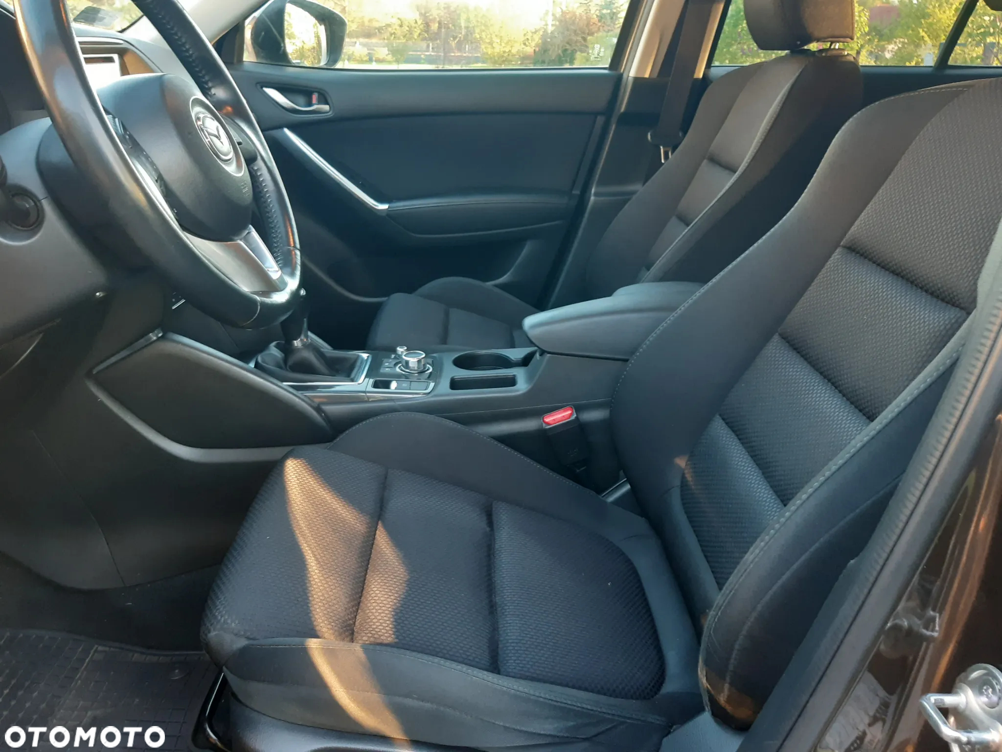 Mazda CX-5 2.2 D Skyenergy 2WD - 19