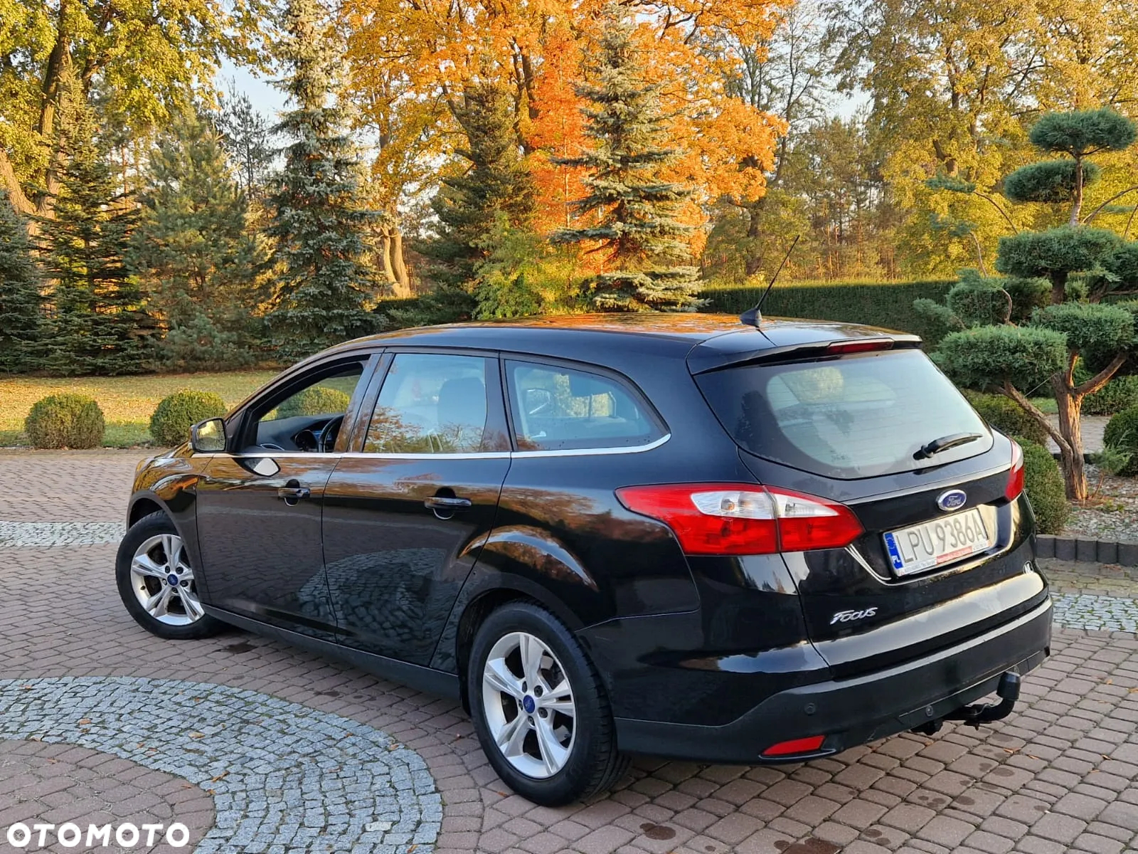 Ford Focus - 3