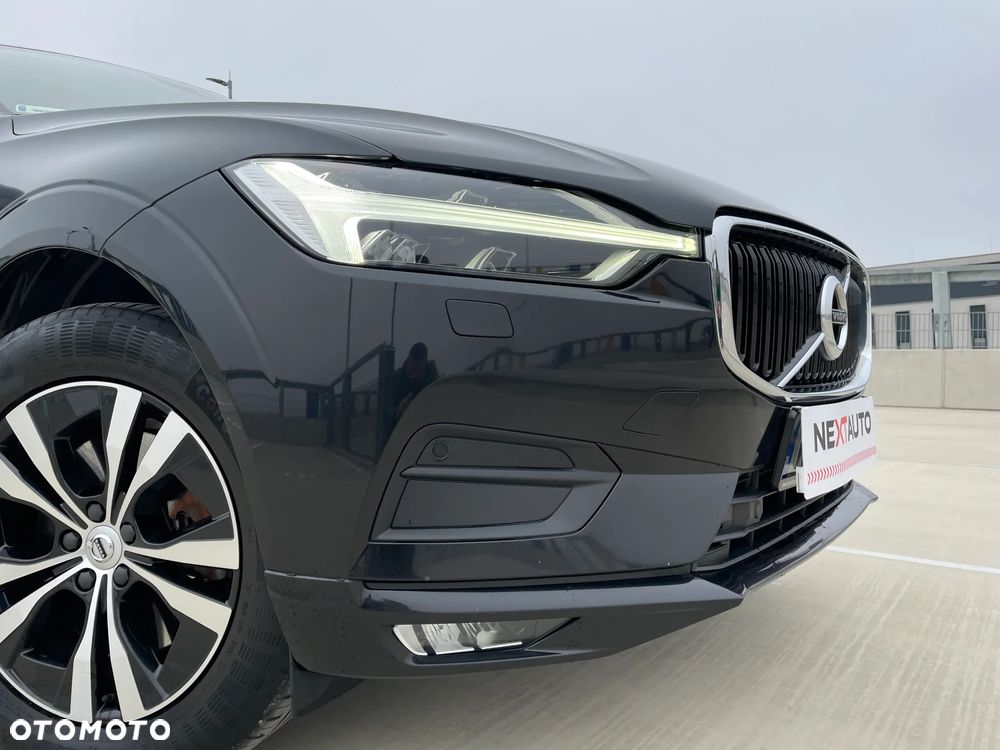 Volvo XC 60 B5 D AWD Inscription - 14