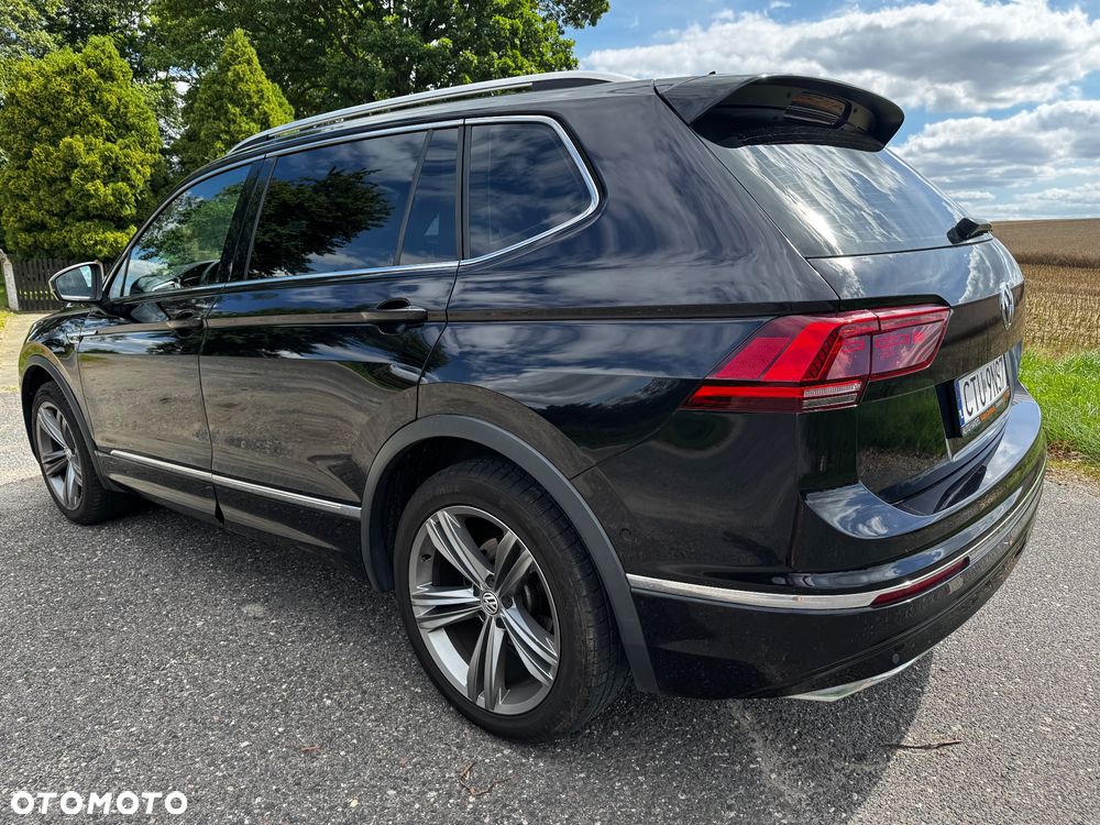 Volkswagen Tiguan Allspace - 6
