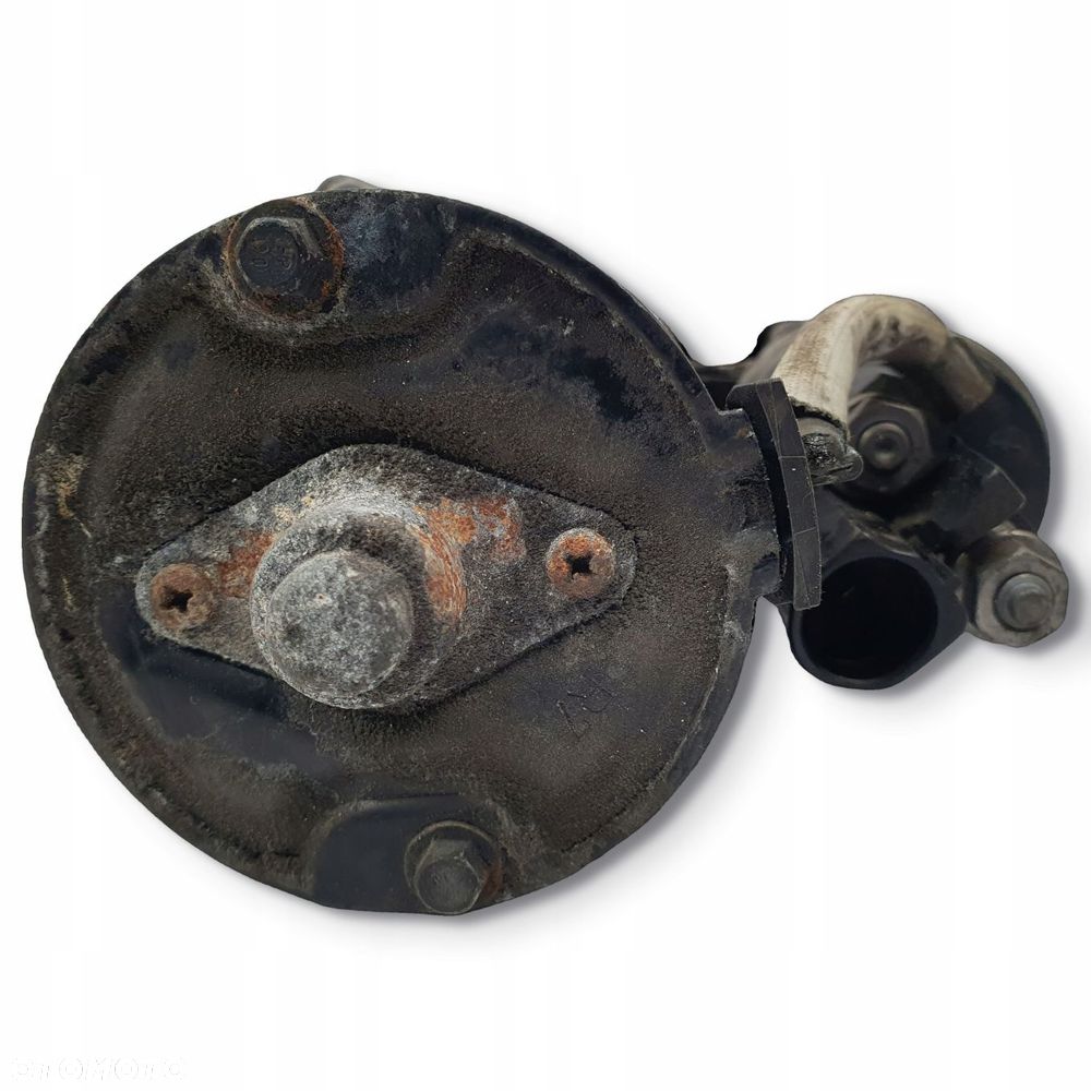 ROZRUSZNIK Audi A4 B8 2.7 TDI V6 bosch 0001109315 - 7
