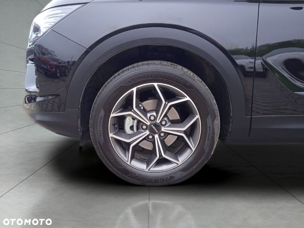 SsangYong/KGM Korando 1.5 T-GDI Wild 2WD - 11