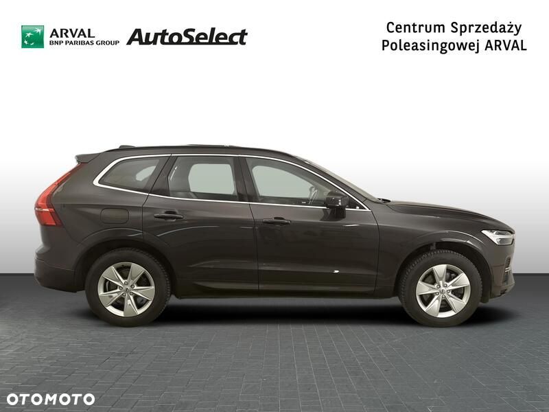 Volvo XC 60 - 7