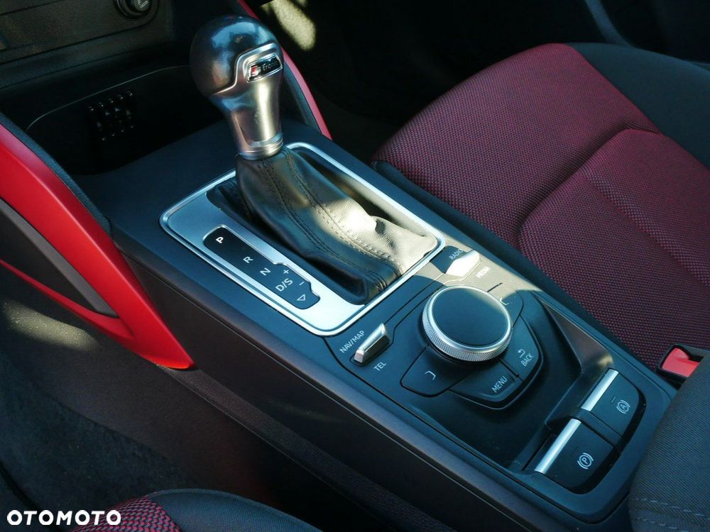 Audi Q2 35 TFSI Sport S tronic - 20