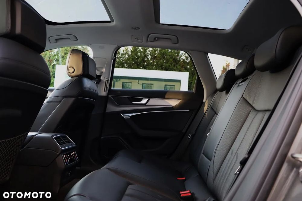 Audi A6 Avant - 23