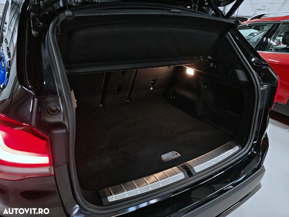 BMW X1 xDrive25e xLine - 35