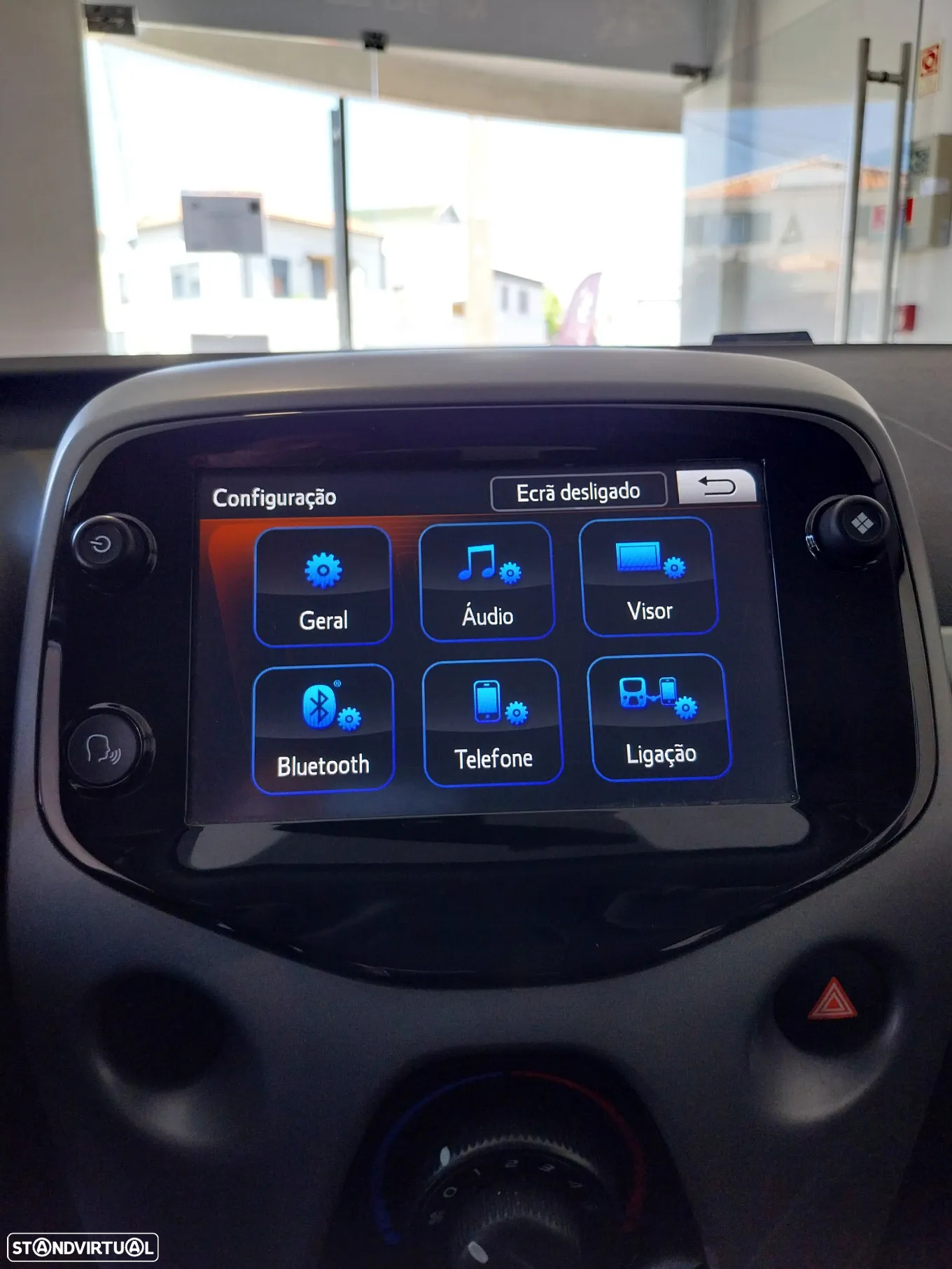 Toyota Aygo 1.0 X-Play+X-Touch - 17