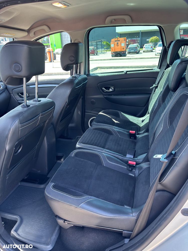 Renault Scenic Xmod 1.6 dCi Privilege - 8