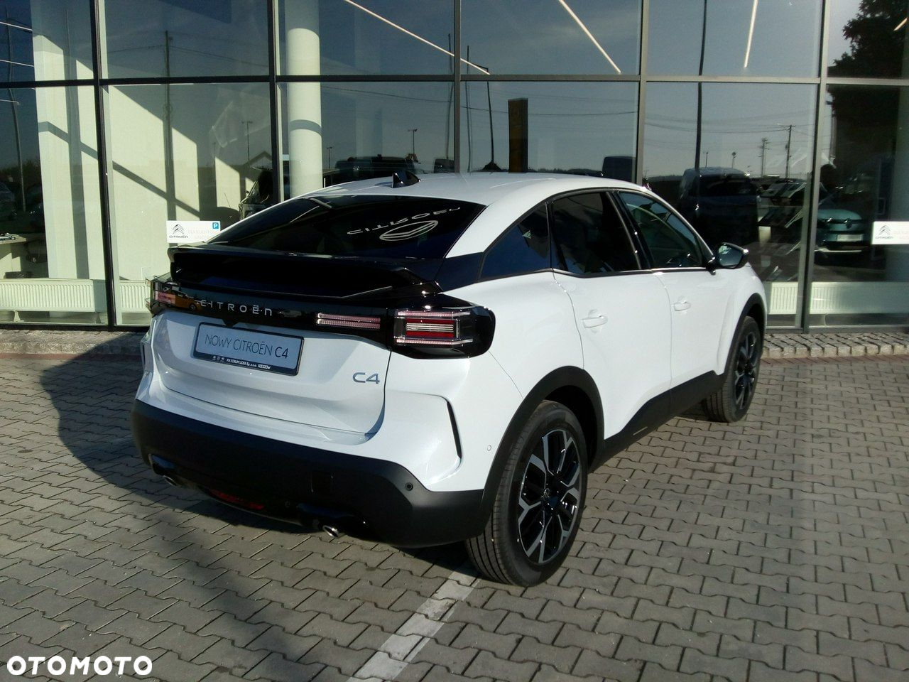 Citroën C4 - 7
