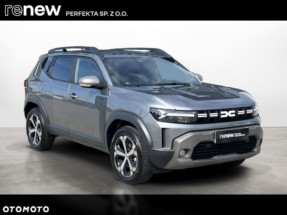 Dacia Duster - 7